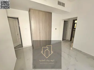 A new building in Al Aliyah – a solid investment with an excellent return