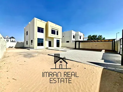 Limited Time Offer Brandnew Huge Size Fully Independent 5BR Villa Lots of Space Ready to Move