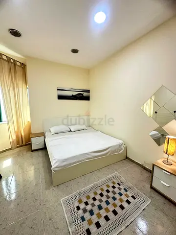 Lovely Room in DIFC for Rent