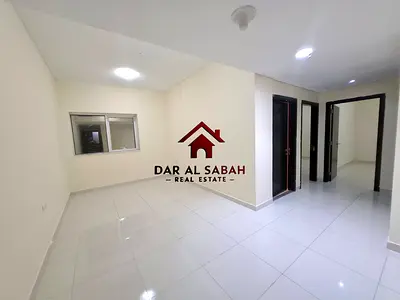 2BHK 1MONTH FREE DUBAI SHARJAH BORDER WALKING DISTANCE DUBAI RTA BUS STOP F22F24 WALKING DISTANCE SAHARA CENTR MALL