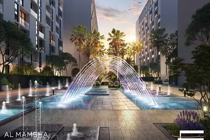 2BR Luxury l Mins from Dubai l High ROI Investment