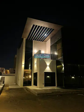 فيلا السيوح الفاخرة | أول ساكن | جودة استثنائية وموقع مميز