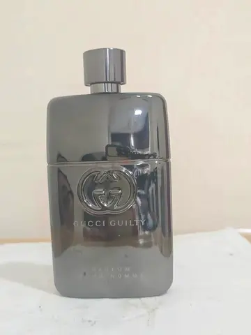 Gucci Guilty Parfum Pour Homme — Original Tester