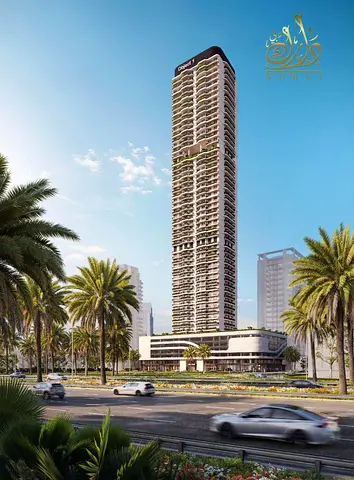 MARINA VIEW | 24 FLOOR | HIGH ROI