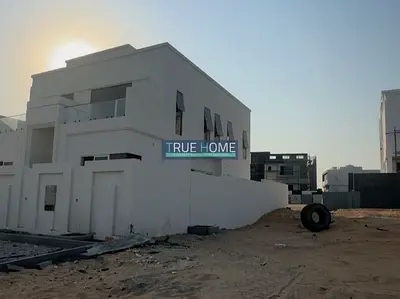 Prime Land for Sale in Tilal City D - 8072 sqft