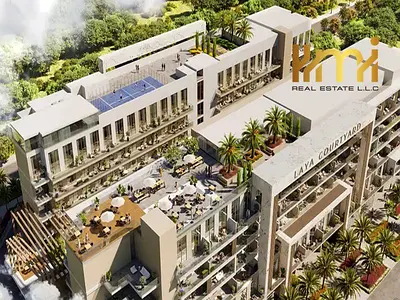 High ROI | Luxury Living | Smart Investment
