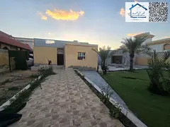 Exclusive 10,000 sq ft Villa for Sale in Al Rawda 2 - Ajman | Prime Location | Fantastic Investment