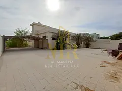 Luxury villa, 11,000 sq ft, with 5 bedrooms | Excellent investment opportunity in Al Rawda 1