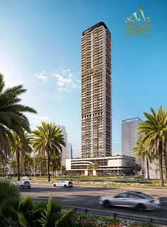 LAST 1BR | MARINA VIEW — PRIME OPPORTUNITY IN JVC