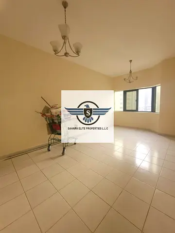 Great option 2bhk for family very esy to exit dubai
