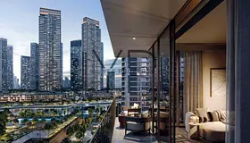 Creek Haven | Premium Apartments | Hot Deal | Modern Architecture