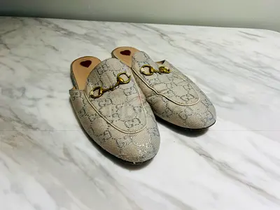 Original Gucci size 37.5