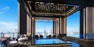 Binghatti Apex 906 ² JVC Binghatti Heights
