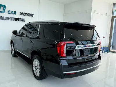 2023 GMC YUKON — миниатюра 16