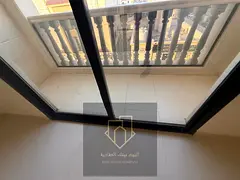 One bedroom and living room, first occupancy, at a very special price