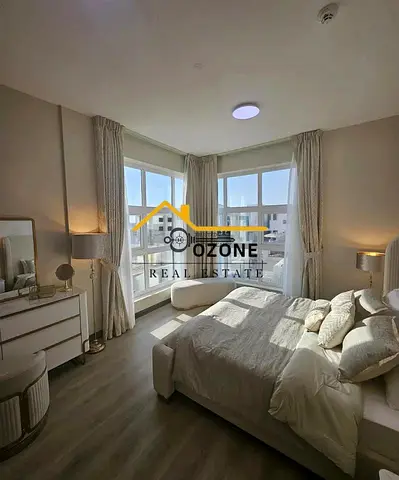 LUXURY FURNISHED 4BR VILLA ~ PRIVATE POOL ~ 12 CHEQUES ~ PRIME LOCATION ~ AL BARASHI