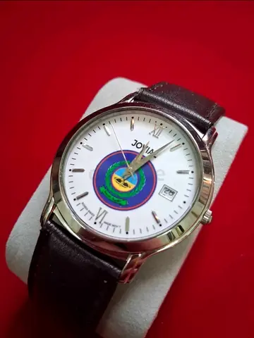 Used Jovial watch