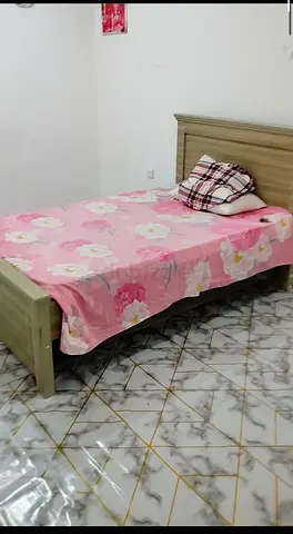 Ready to move (Family  Bachelors