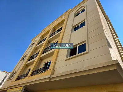 Investment Building in Muwaileh with 9.5% Annual ROI