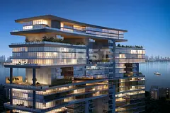 Full Sea View | Potential ROI | High Floor