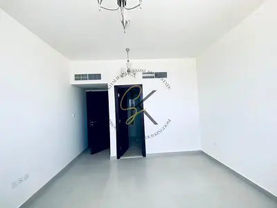 Luxury 1bedroom with / 2 washroom fully family building near to Sharjah airport