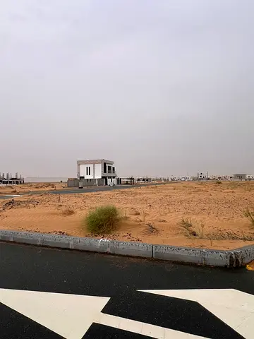 فرصة لا تعوض! أرض زاوية بسعر مغري في البليدة 1