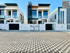 For sale: a fully furnished villa with a strategic location close to all services, schools, and shop