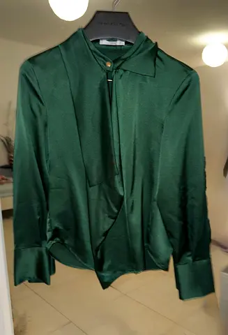 Mango - Blouse