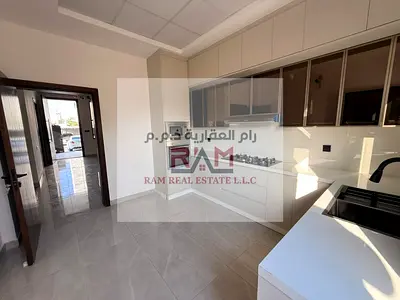 Townhouse for sale in Al-Haliyo 1 at a very special price