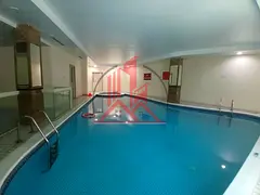 Free Gym Pool / 1BHK / Open View / For Family / Opposite Arab Mall