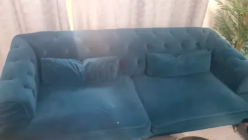 6 Seater Sofa