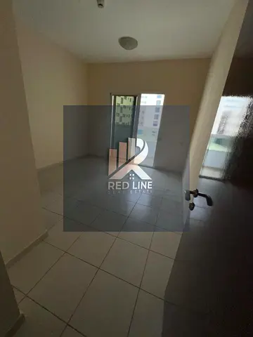 Spacious 1BHK Apartment with Balcony | Al Majaz 3 | Free Maintenance & Parking