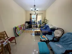 One BHK | Very Bright &amp; Spacious | Unfurnished | Covered Parking in Upper Floors
