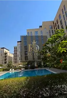 ATTRACTIVE INVESTMENT OFFER | PAY MONTHLY AFTER HANDOVER | 1BR APARTMENT WITH BALCONY | PRIME AREA |