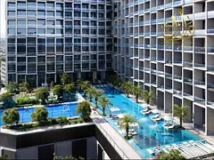 Ready next year-VIP clients-BURJ KHALIFA view-4% DLD WAVIER-cash price