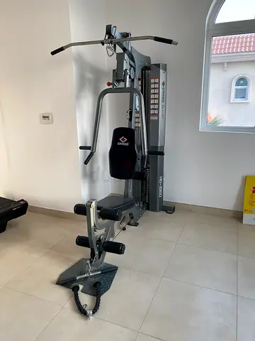 Body solid multigym for sale