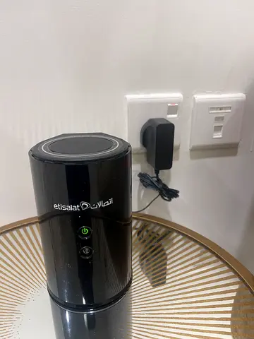 Wifi router