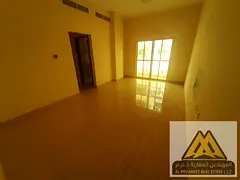 Spacious Two-Bedroom Apartment with Balcony in Al Rashidiya 3 Ajman – Near Amina Hospital