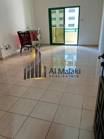Sharjah, Al Taawun Street