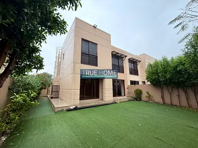4BR Townhouse | End Unit | Vacant | Phase 2