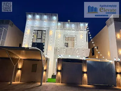 Brand new villa 5bhk for rent