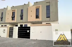 A unique opportunity to rent a first-occupancy villa with modern design and high-quality finishing,