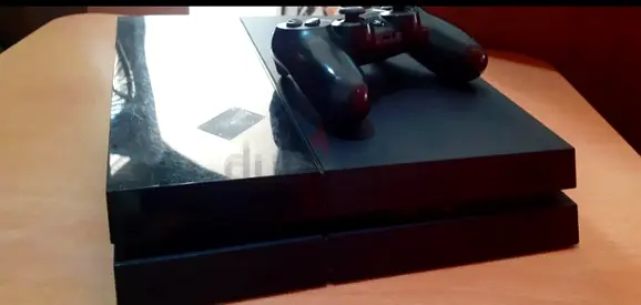 Playstation 4 fat 400 aed