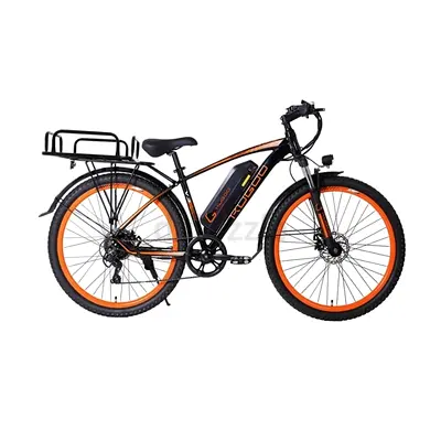 Kugoo V3 Electric Bike 5000W 42km/h 48V