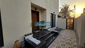 Family Villa for Sale | 3BR in Sustainable City | Freehold