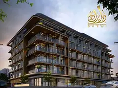 5% DOWN PAYMENT_1,25% MONTHLY_ALMOST READY. . . !