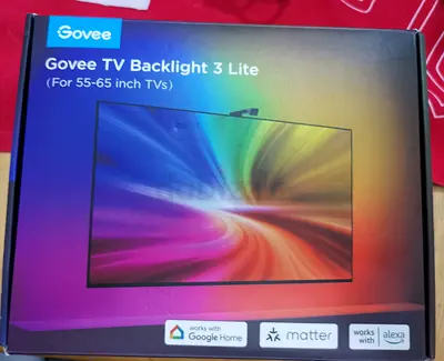 Govee TV Backlight 3 lite