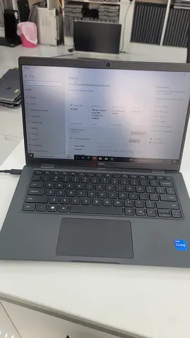 Dell latitude 7520 I7 11th gen