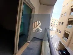 3-bedroom apartment with a living room, balcony, and 3 bathrooms in Al-Qalaa – special price and f