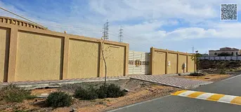 Big One Ready To Move 04 Master Bedroom Villa For Rent In Al Dhait Ras al Khaimah